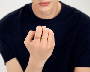 bague segment la 9g
