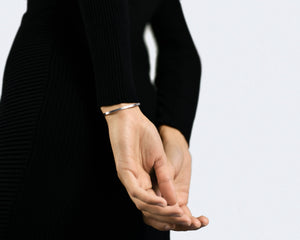 ribbon bracelet 7g