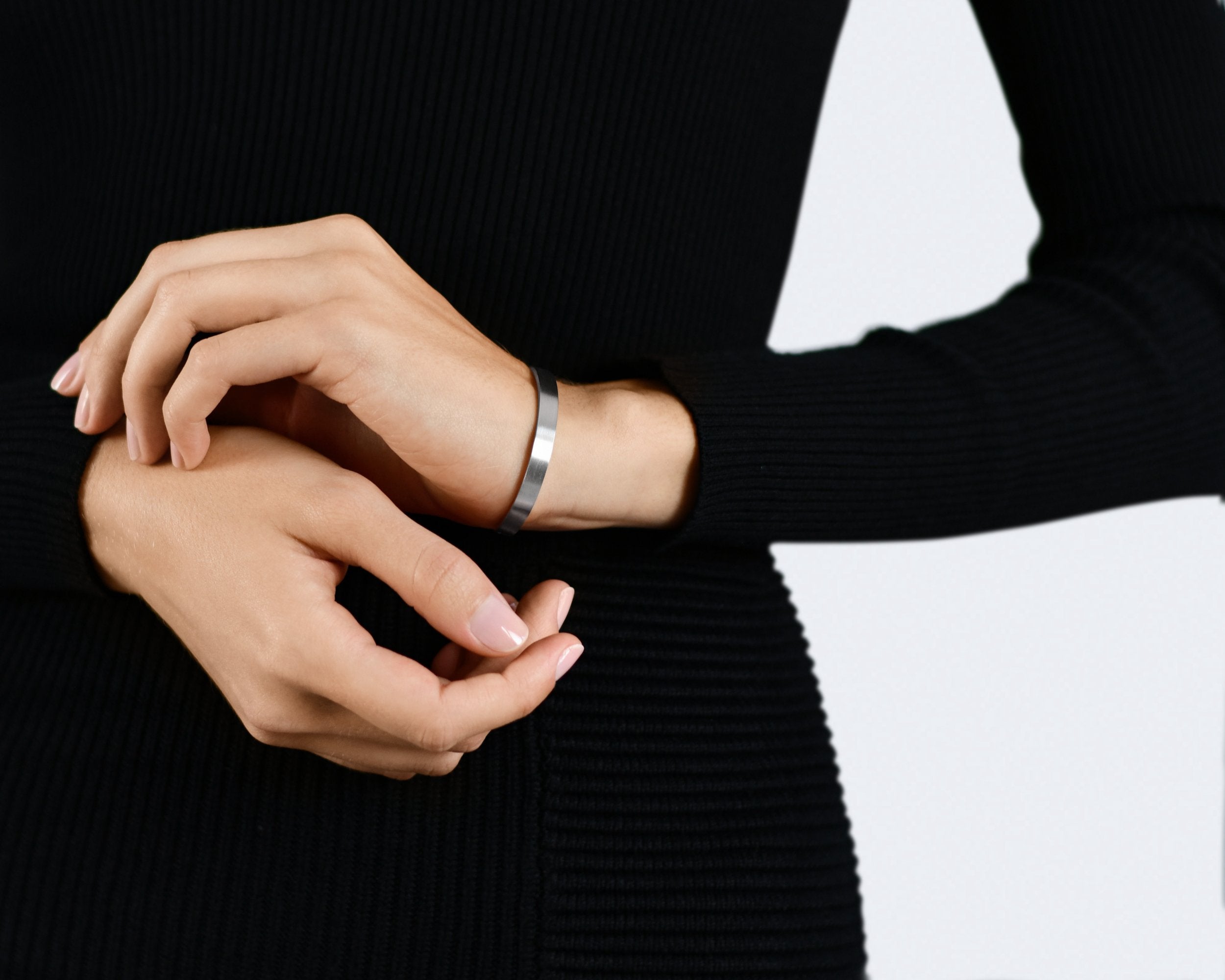 bracelet ruban le 15g