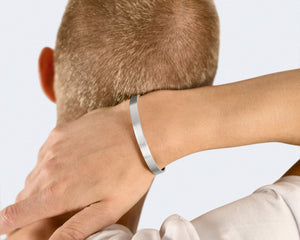 ribbon bracelet 21g