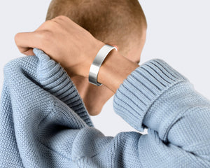 bracelet ruban le 41g