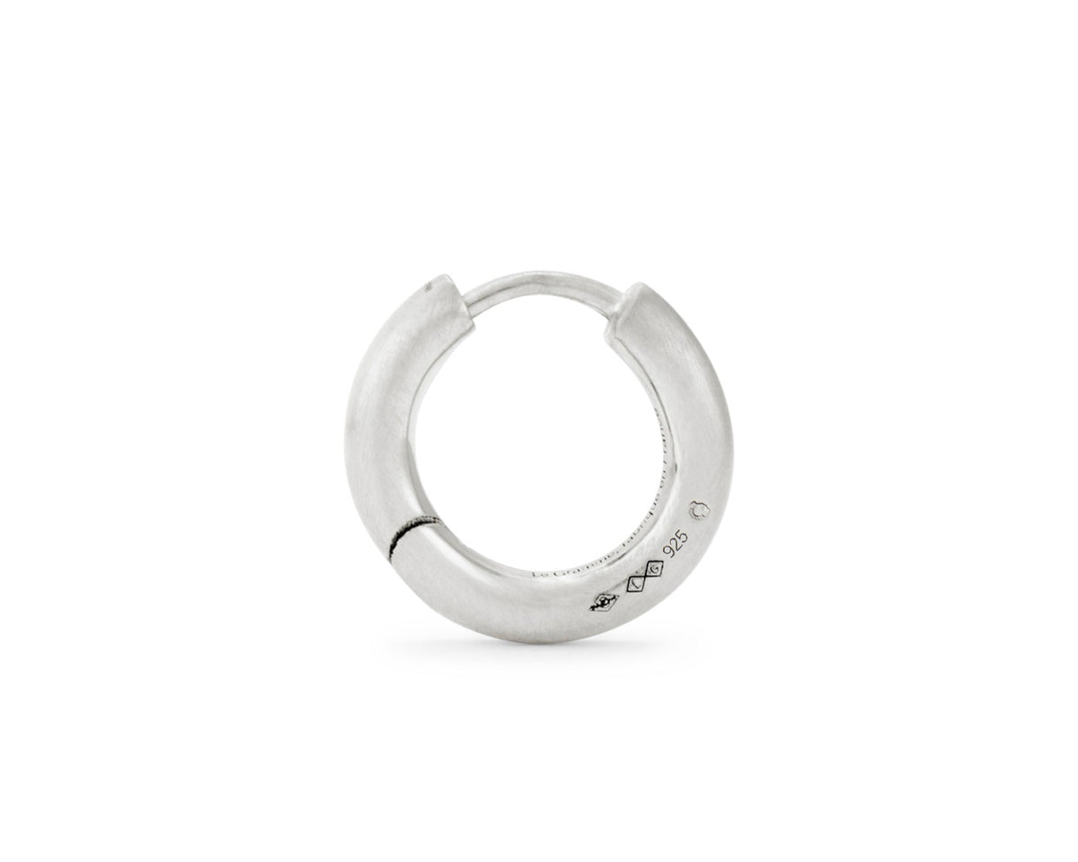 BOUCLE D'OREILLE 0.6G