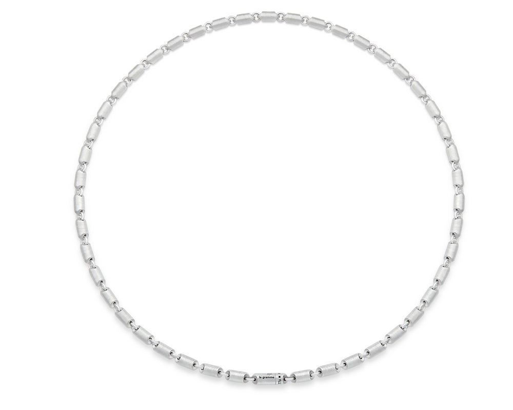 collier segment le 77g