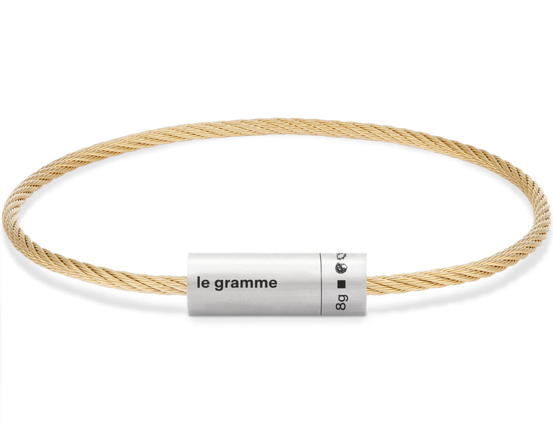 bracelet-cable-argent-925-or-jaune-750-8g-bijoux-pour-homme