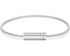 bracelet câble octogone le 7g