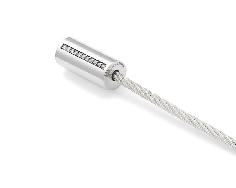 bracelet câble le 7g
