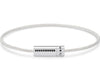 bracelet câble le 7g