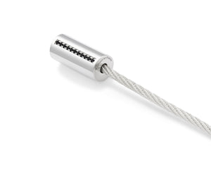 bracelet câble le 7g