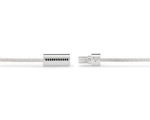 bracelet câble le 7g