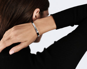 bracelet ruban le 15g