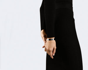 bracelet ruban le 33g
