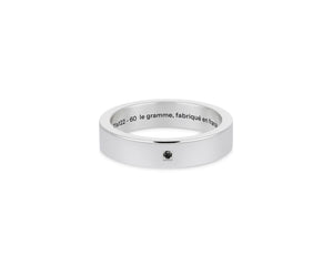 bague ruban la 7g
