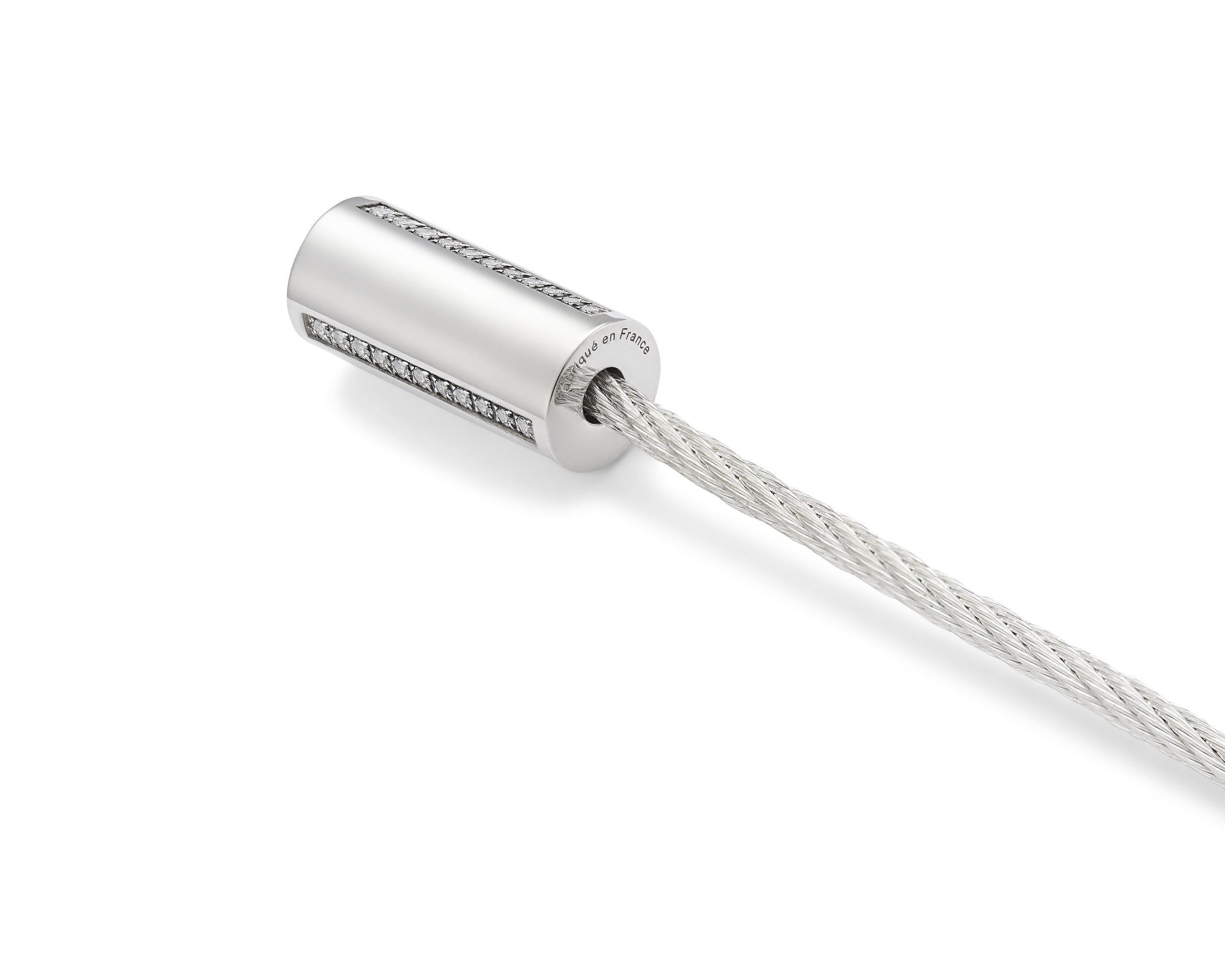 bracelet câble le 7g