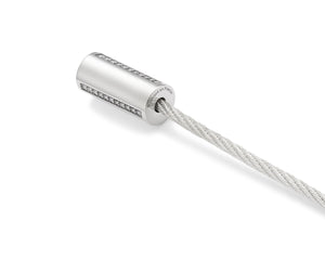 bracelet câble le 7g