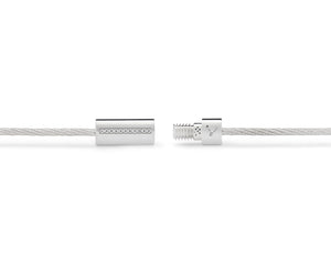 bracelet câble le 7g