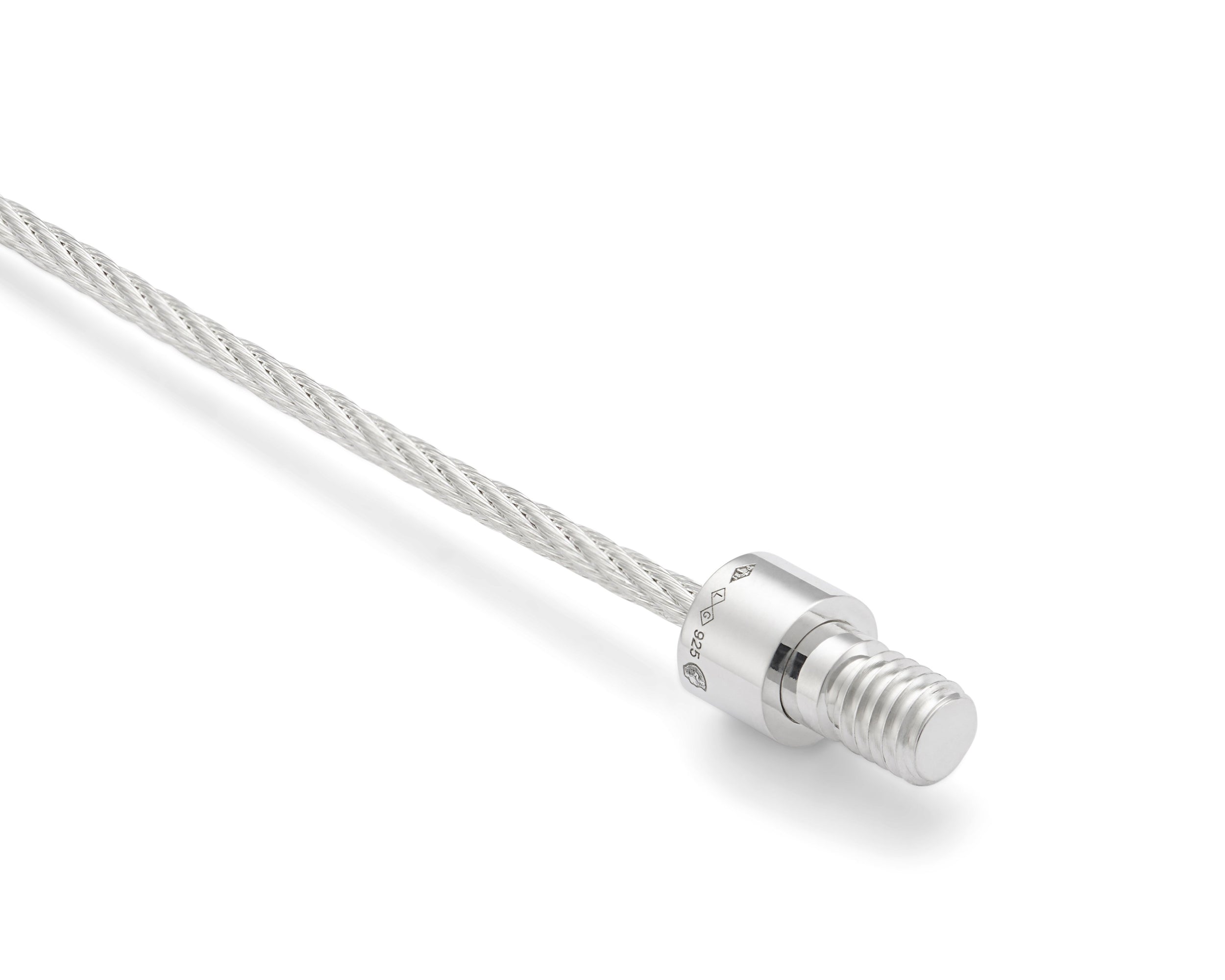 bracelet câble le 7g