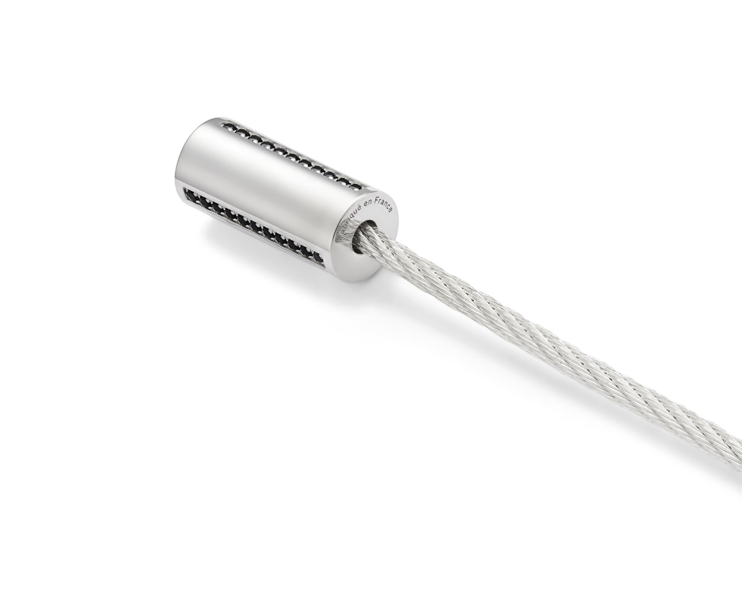 bracelet câble le 7g