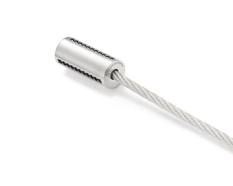 bracelet câble le 7g