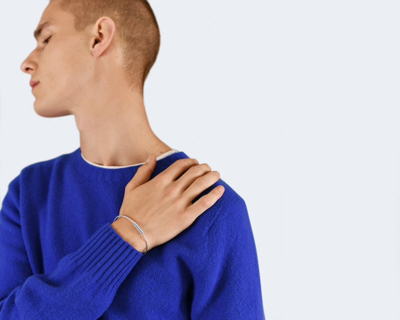 bracelet câble le 7g