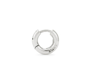 bangle earring 0.4g