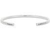 bangle bracelet 15g