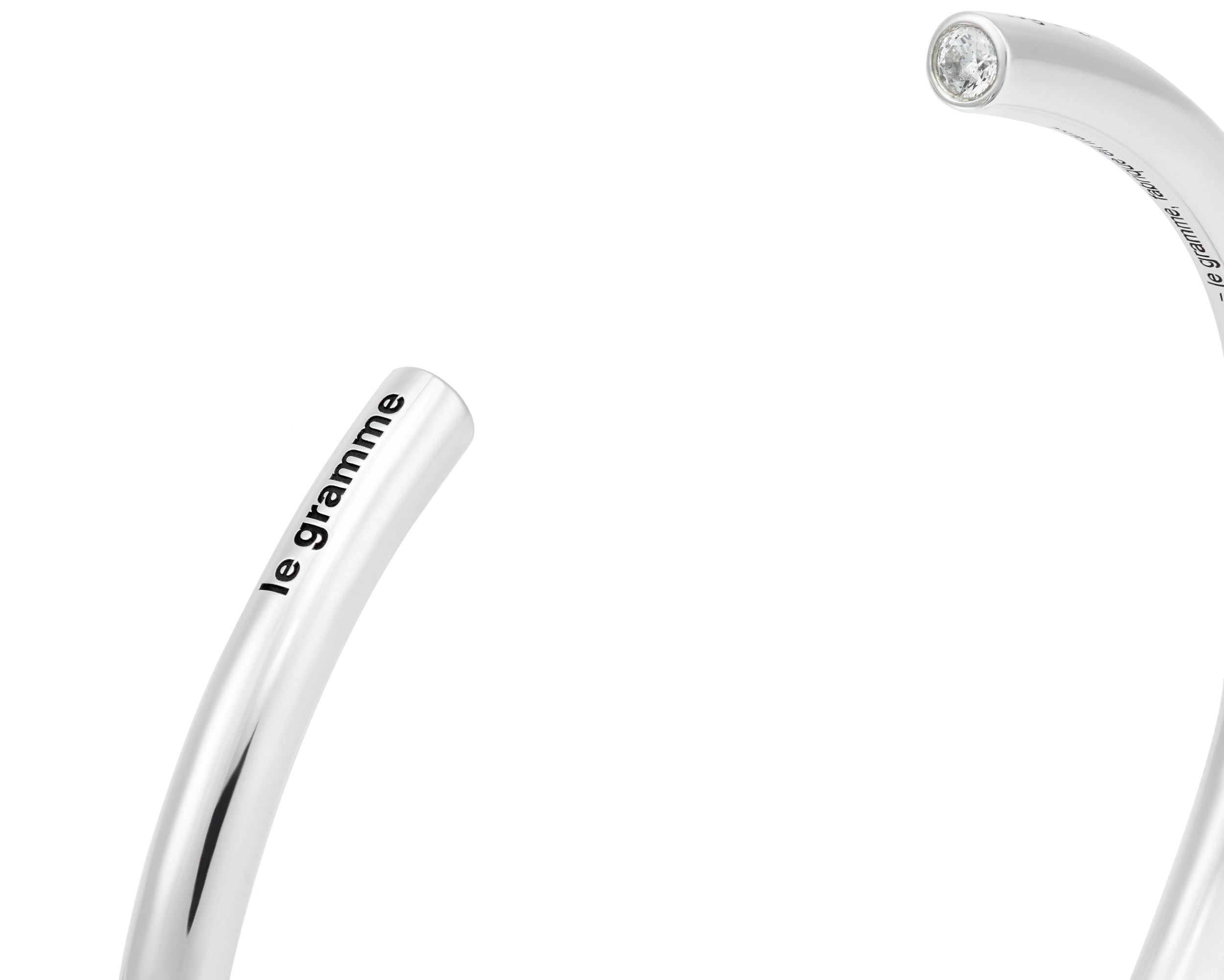 bangle bracelet 15g