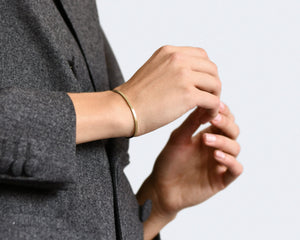 bracelet ruban le 7g