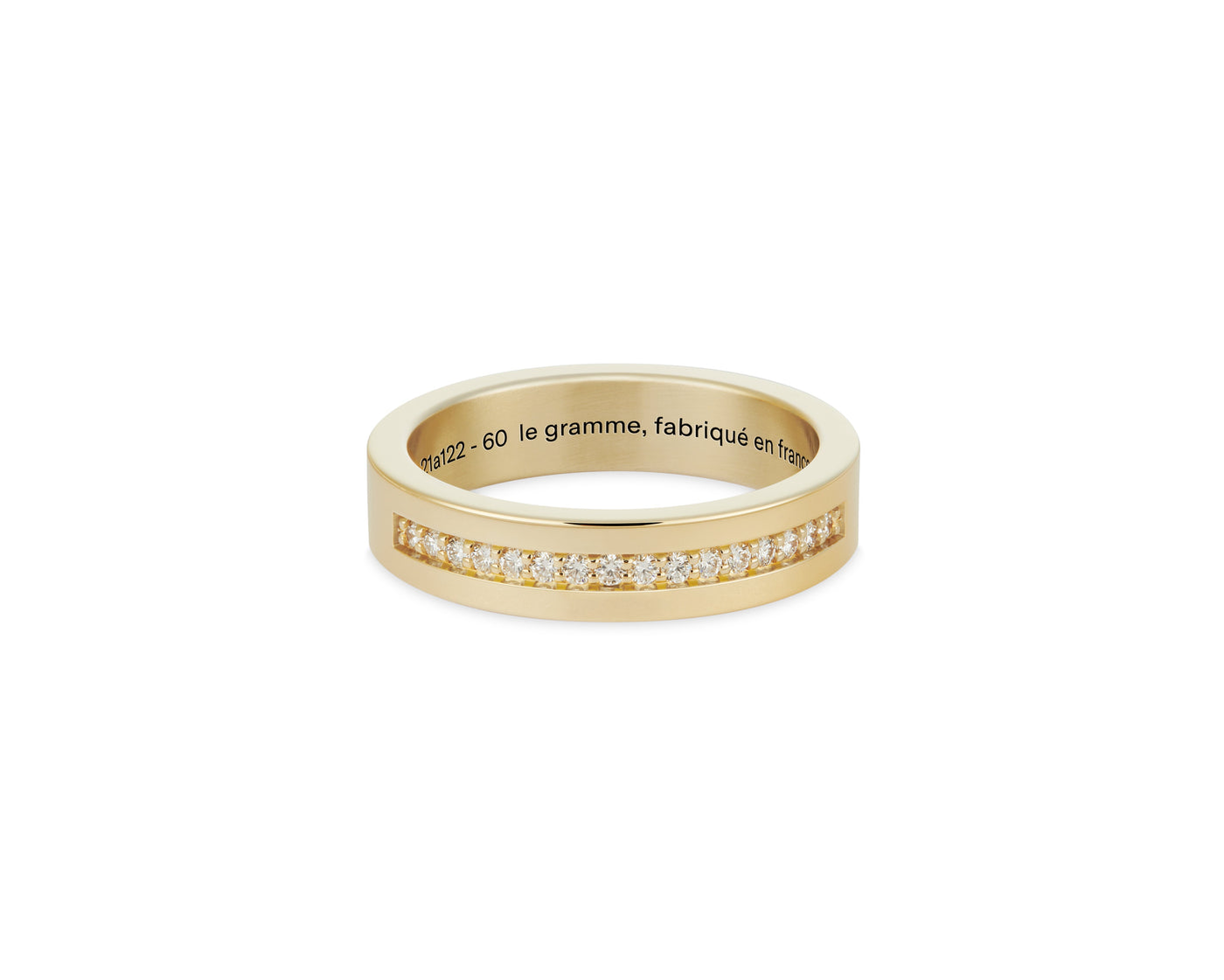 ribbon ring 9g