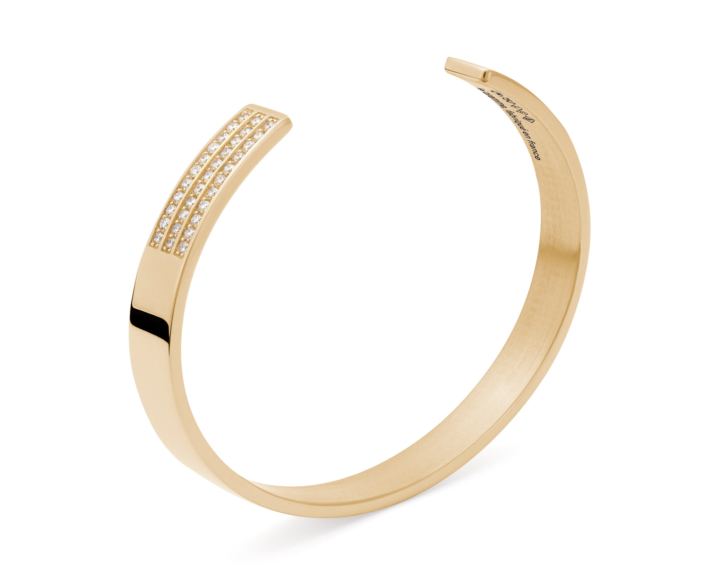 bracelet ruban le 30g
