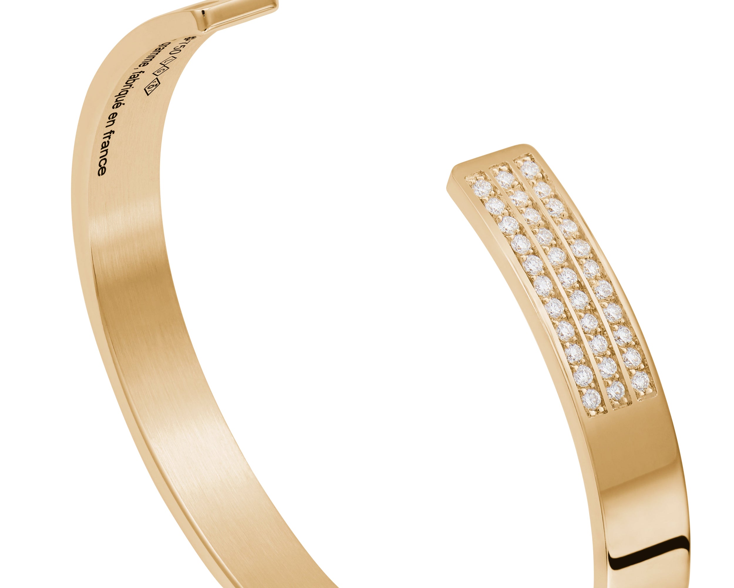 bracelet ruban le 30g