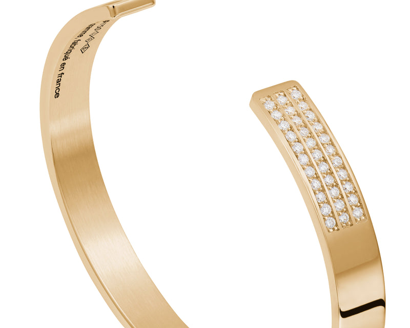 bracelet ruban le 30g