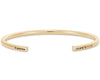 bangle bracelet 22g