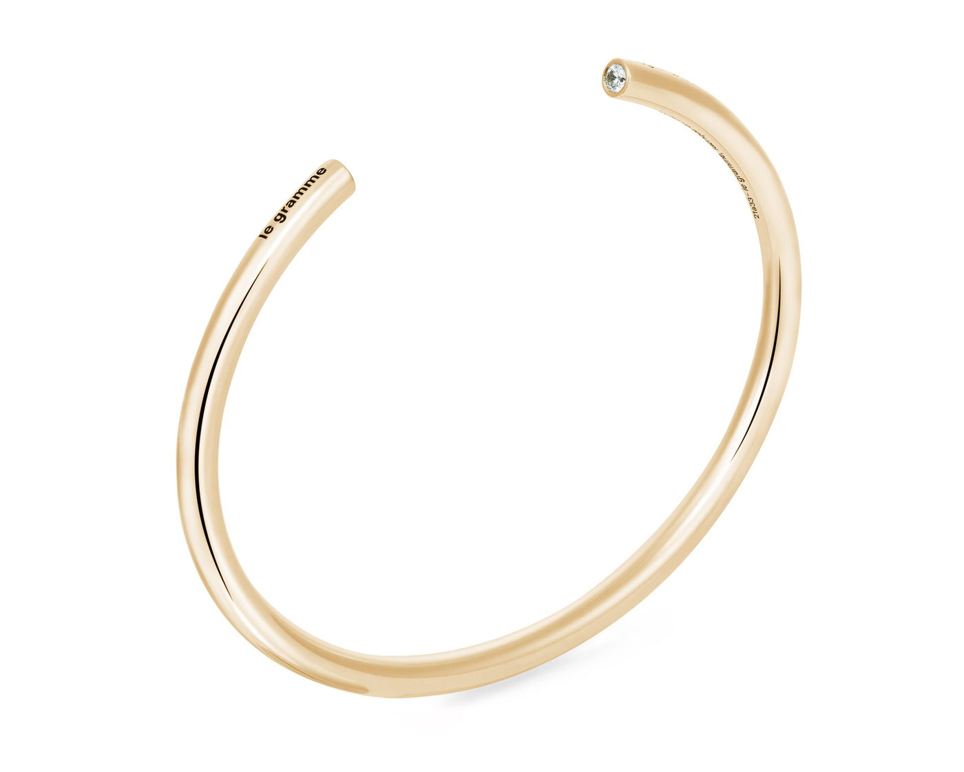 bangle bracelet 22g