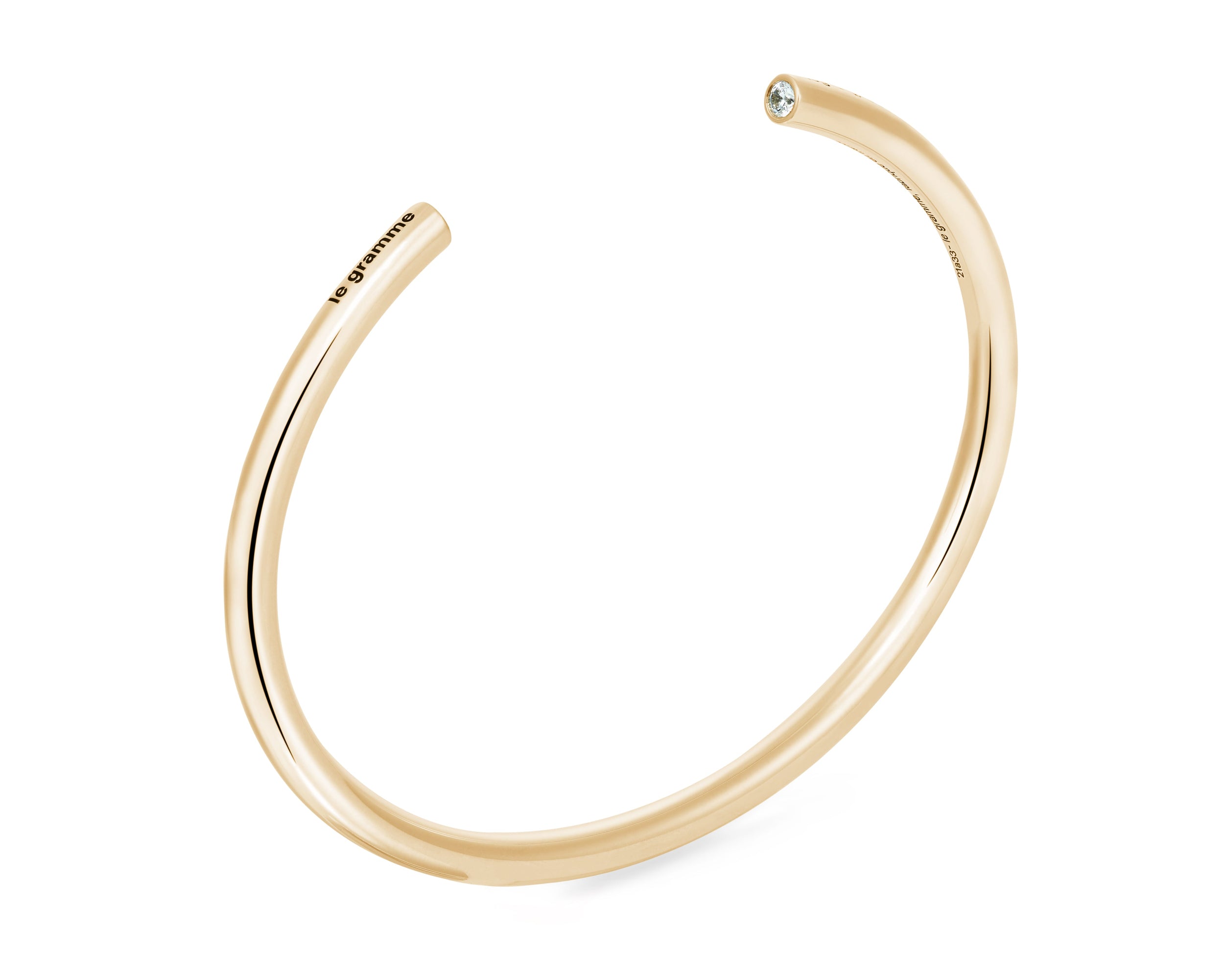 bangle bracelet 22g