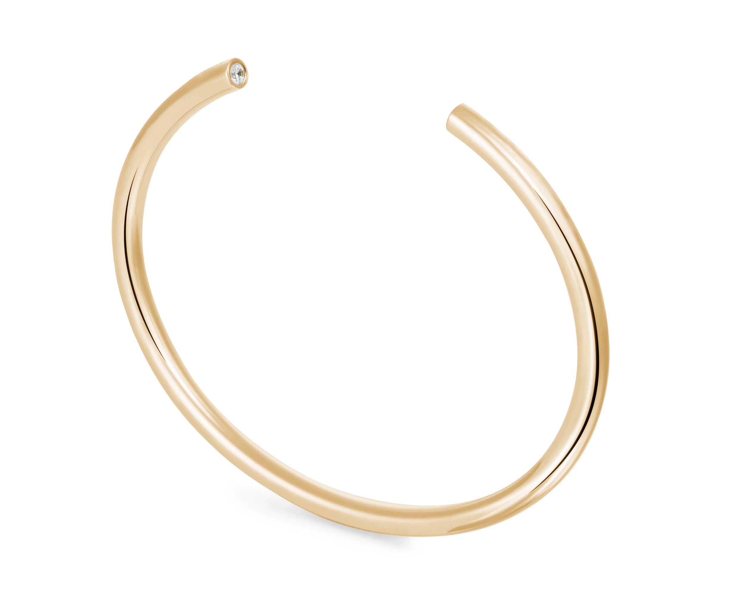 bangle bracelet 22g