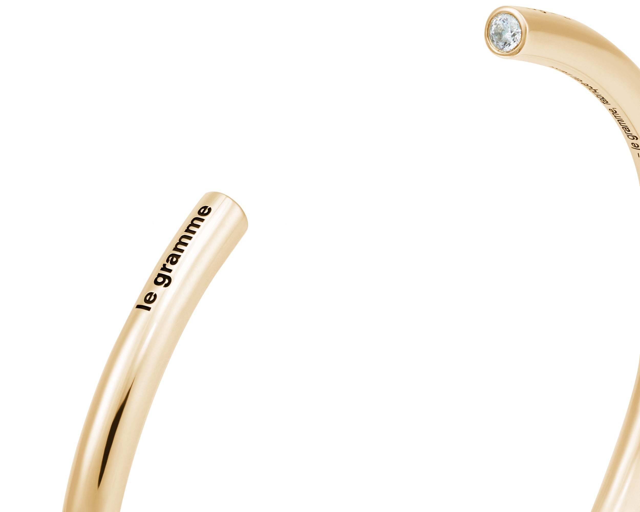 bangle bracelet 22g