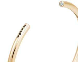 bangle bracelet 22g