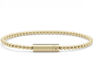 bracelet beads le 15g
