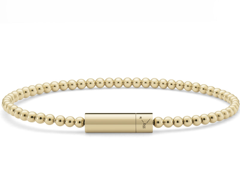 bracelet beads le 15g