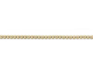 bracelet beads le 15g