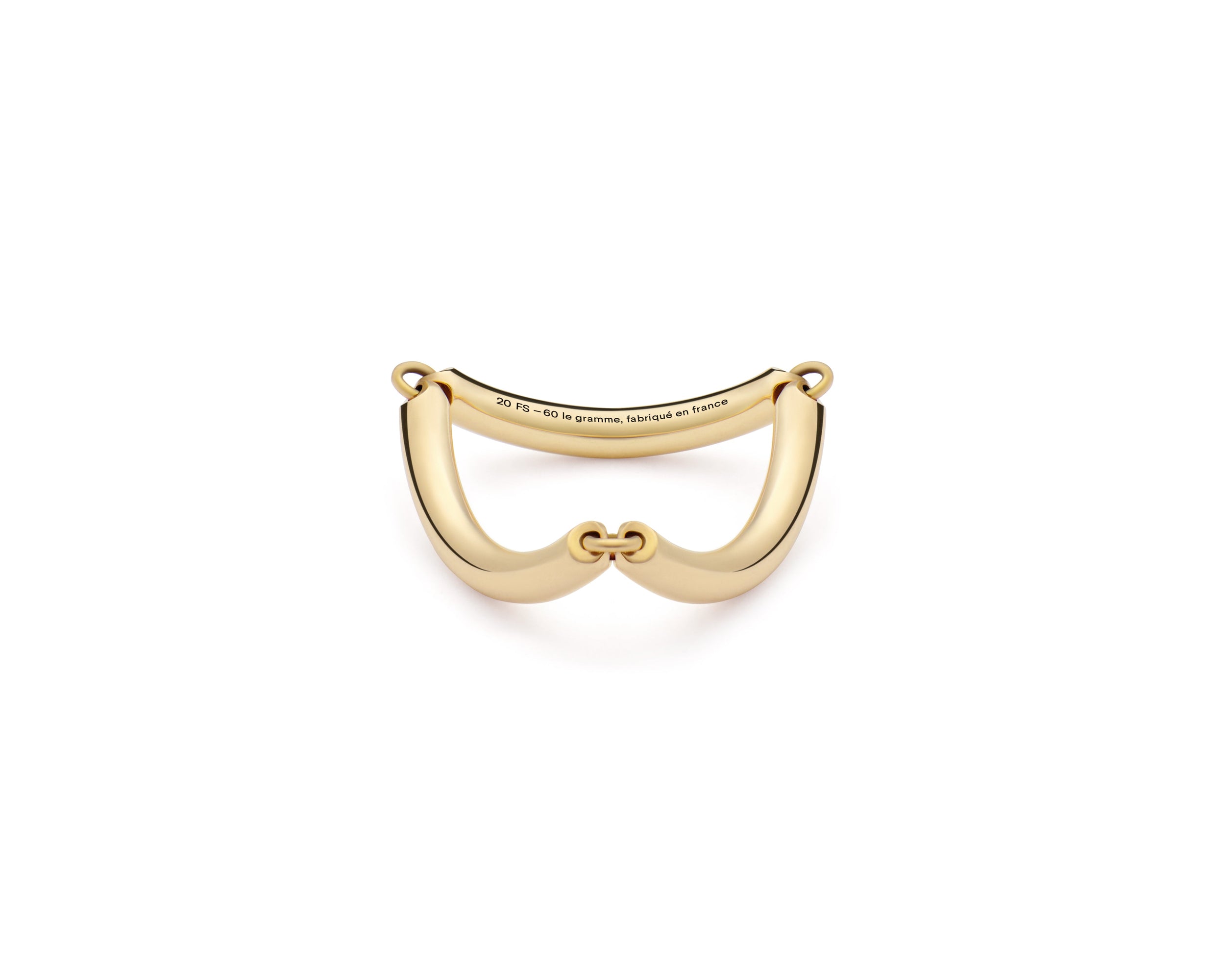 bague segment la 4g