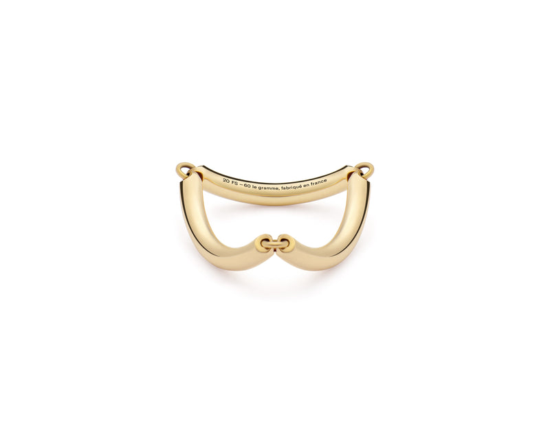 bague segment la 4g