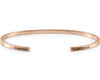 bracelet ruban le 7g