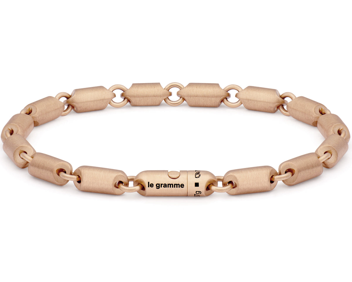 bracelet segment le 33g