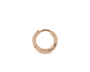 ribbon earring 1.2g