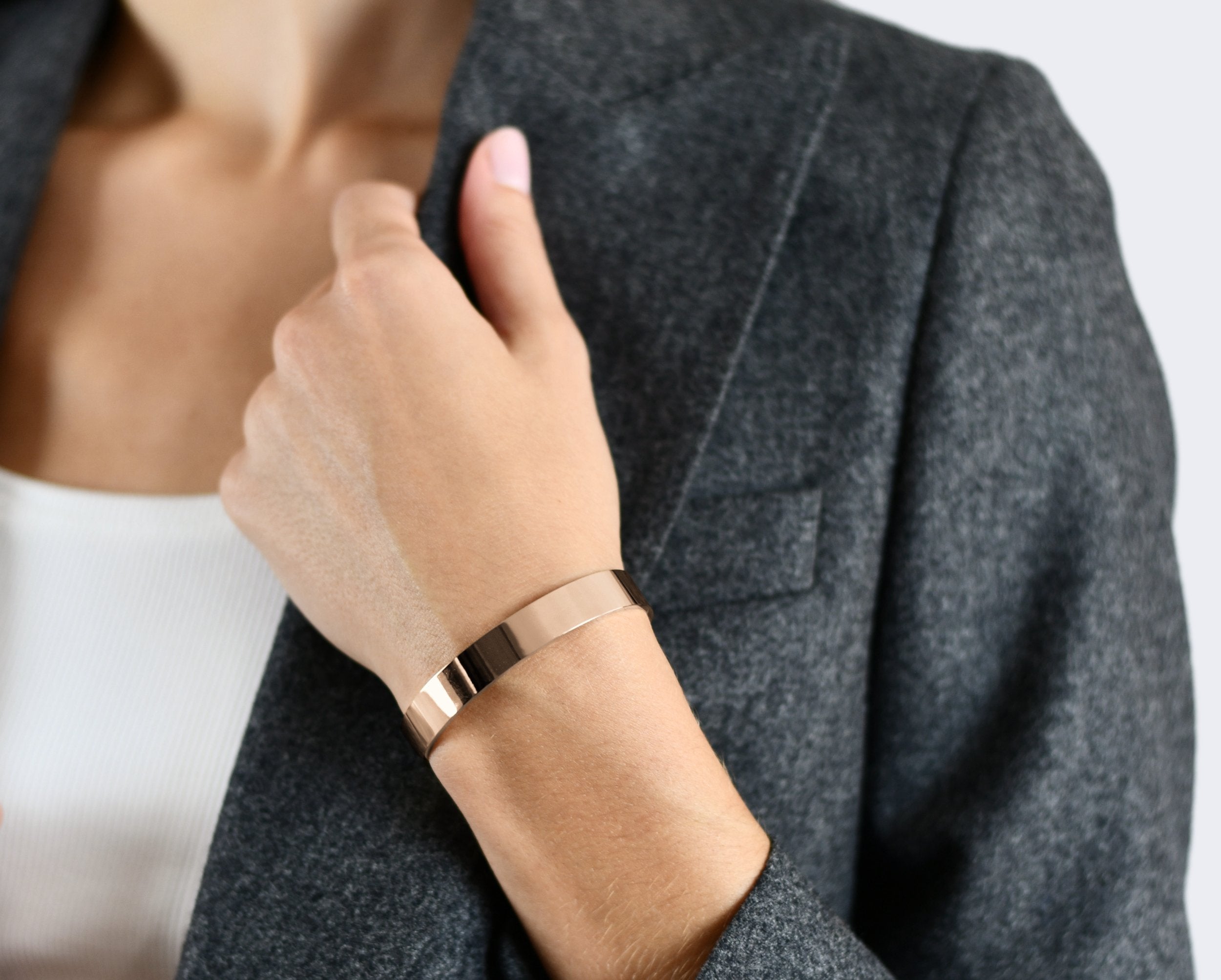 bracelet ruban le 33g