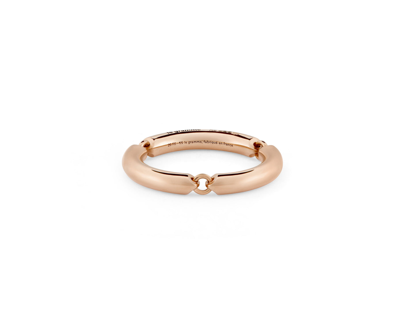 bague segment la 9g