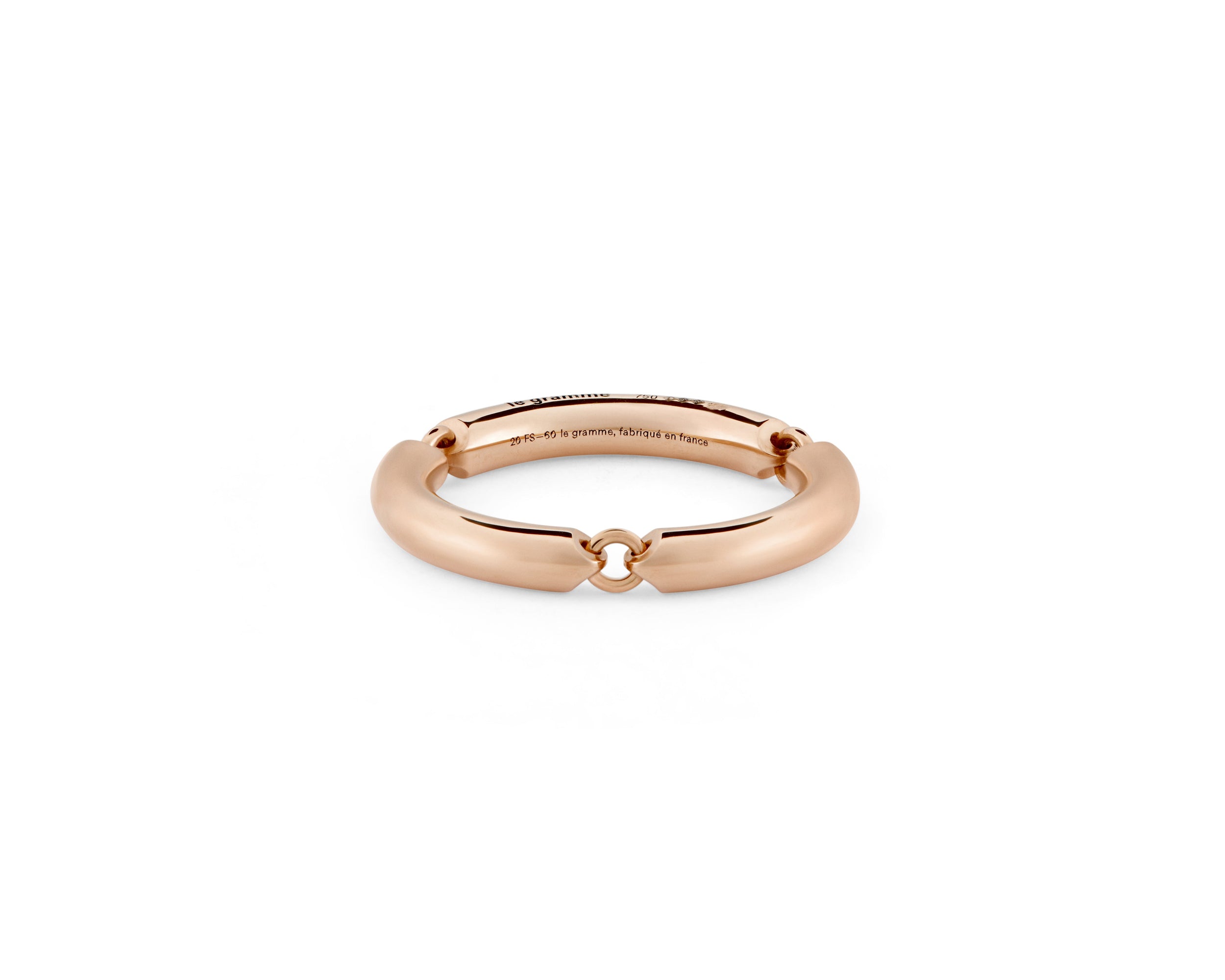 bague segment la 9g