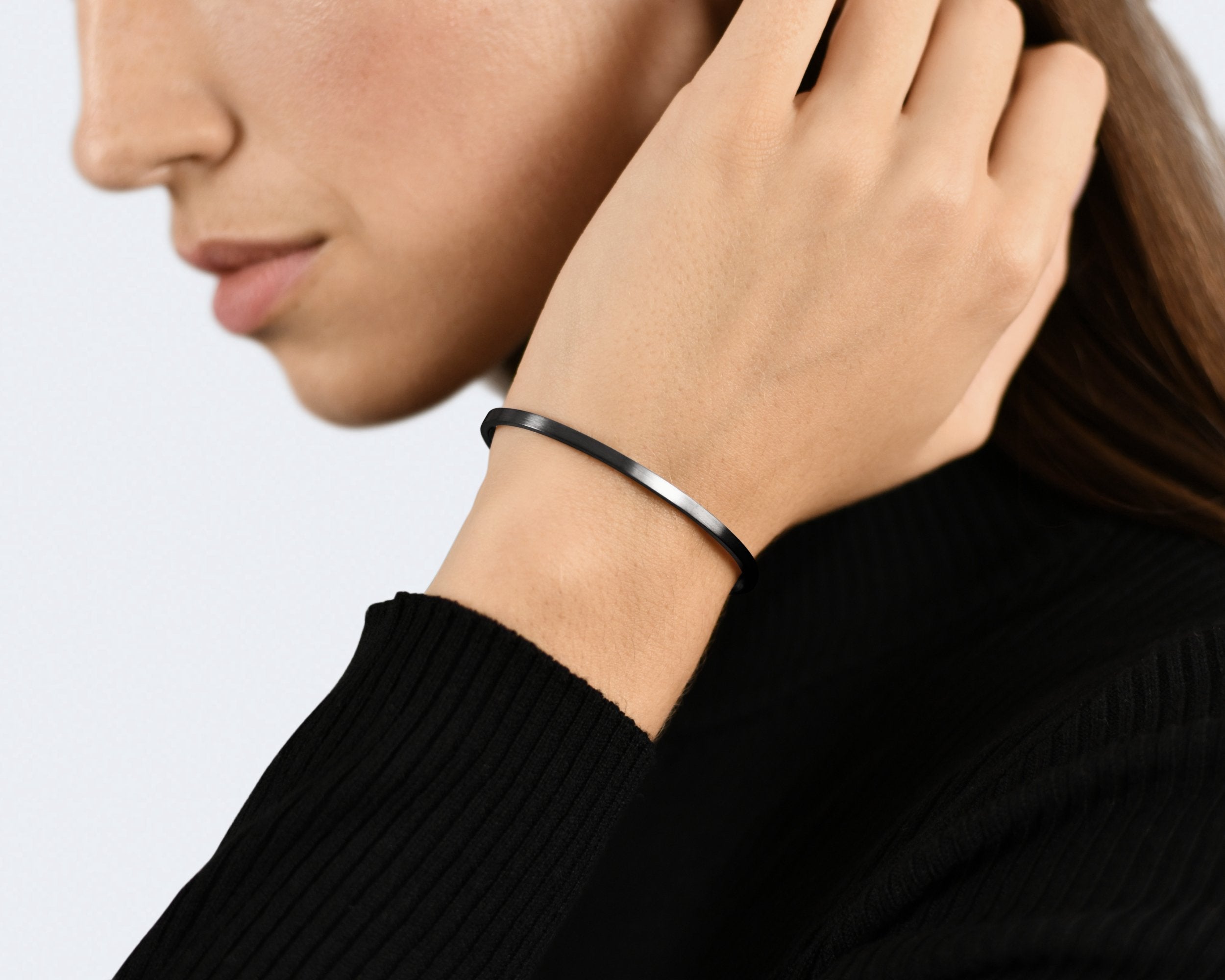 bracelet ruban le 7g