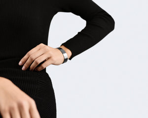 bracelet ruban le 41g